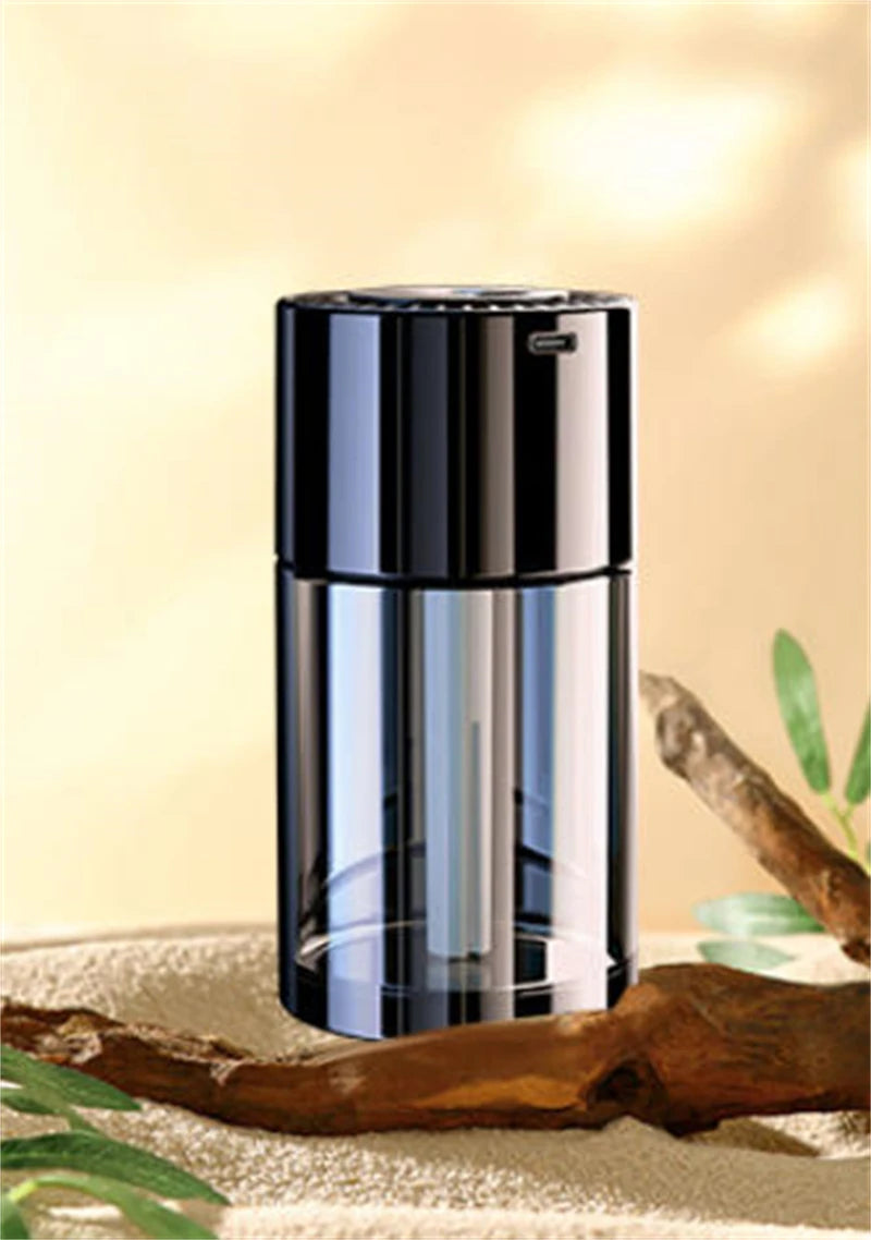 Russia Car Easy Aroma Diffusers Free Match Essential Oil With Water USB Power Cute Simple Ultrasonic Cool Fog Mist Diffuser