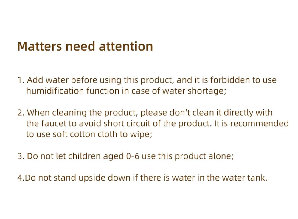 New Raindrop Air Humidifier Aroma Humidifier Colorful Atmosphere Light White Noise Music Essemtial Home Oil Fragrance Diffuser