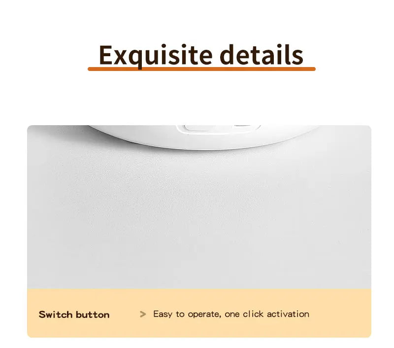 Volcanic Lava Crack Aromatherapy Diffuser with Humidifier Night Light Essential Oil Functionality for Home Office and Car